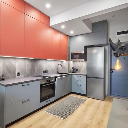 בורגאס Sea Moreto Apartment 2 מראה חיצוני תמונה