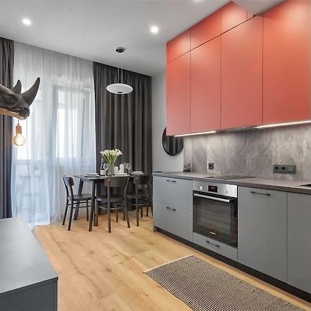 בורגאס Sea Moreto Apartment 2 מראה חיצוני תמונה
