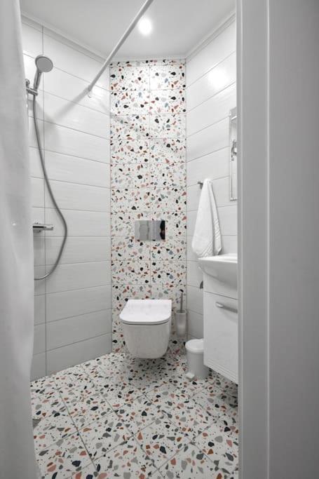 בורגאס Sea Moreto Apartment 2 מראה חיצוני תמונה