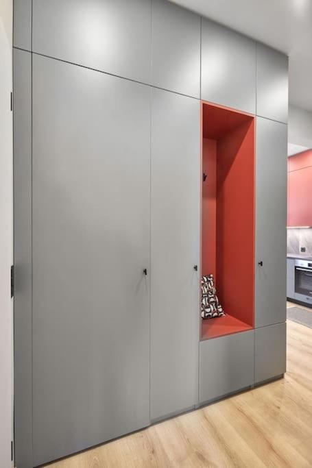 בורגאס Sea Moreto Apartment 2 מראה חיצוני תמונה