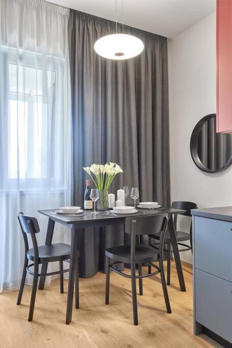 בורגאס Sea Moreto Apartment 2 מראה חיצוני תמונה