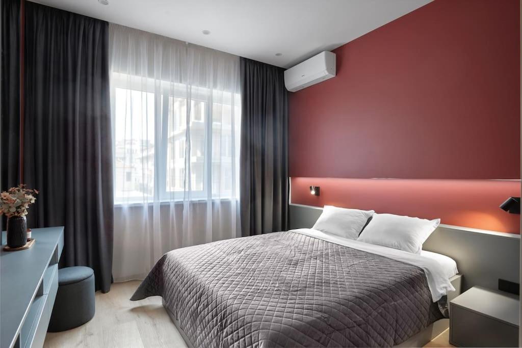 בורגאס Sea Moreto Apartment 2 מראה חיצוני תמונה