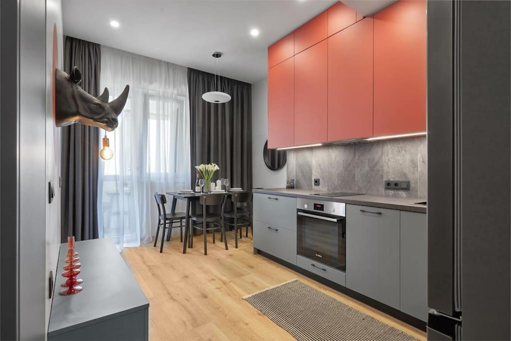 בורגאס Sea Moreto Apartment 2 מראה חיצוני תמונה